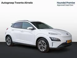 Atlas white Gebruikt 2023 Hyundai Kona Premium SUV | € 29.950 (Duur)