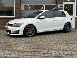 Wit Gebruikt 2015 VW Golf VII GTI Hatchback | € 10.950 (Super prijs)