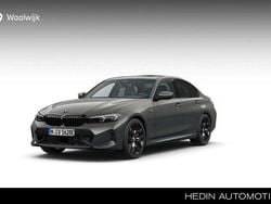 Grijs Nieuw 2025 BMW 330e Sedan | € 76.561 (Duur)