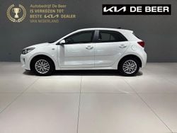 Wit Gebruikt 2020 Kia Rio Hatchback | € 13.995 (Eerlijke prijs)