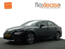 Lexus IS300h