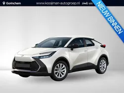 Overige Nieuw 2025 Toyota C-HR Active SUV | € 36.895 (Goede deal)