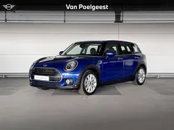 Mini Cooper Clubman