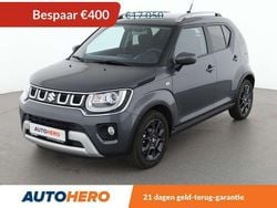 Grijs Gebruikt 2023 Suzuki Ignis Club Hatchback | € 16.849 (Super prijs)