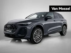 Groen Nieuw 2025 Audi Q5 Ambiente SUV | € 82.866 (Duur)