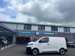 Wit Gebruikt 2019 Peugeot Expert Premium Van | € 8.950 (Goede deal)