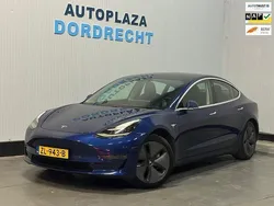 Blauw Gebruikt 2019 Tesla Model 3 Standard Range Sedan | € 14.985 (Eerlijke prijs)