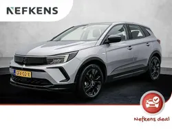 Grijs Gebruikt 2024 Opel Grandland X SUV | € 32.900 (Super prijs)