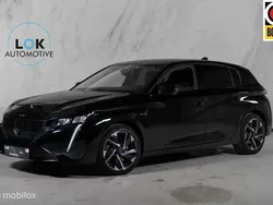 Zwart, metallic lak Gebruikt 2023 Peugeot 308 Hatchback | € 26.950 (Super prijs)