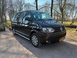 Gebruikt 2010 VW Multivan Van | € 20.950