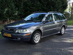 Grijs Gebruikt 2004 Volvo V40 Stationwagen | € 999