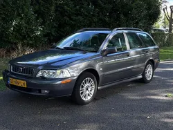 Grijs Gebruikt 2004 Volvo V40 Stationwagen | € 999