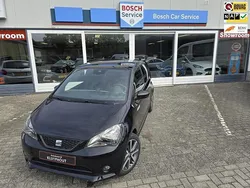 Zwart, metallic lak Gebruikt 2020 Seat Mii Electric Hatchback | € 12.750 (Eerlijke prijs)