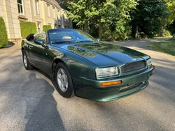 Groen Gebruikt 1994 Aston Martin Virage Cabriolet | € 59.400
