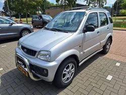 Grijs Gebruikt 2003 Daihatsu Terios SUV | € 1.850