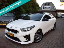 Wit Gebruikt 2020 Kia ProCeed 2 Hatchback | € 22.945 (Eerlijke prijs)