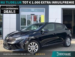 Zwart Gebruikt 2024 Renault Clio V Evolution Hatchback | € 19.595 (Iets duurder)