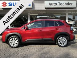 Suv Gebruikt 2022 Suzuki SX4 S-Cross SUV | € 26.900 (Eerlijke prijs)