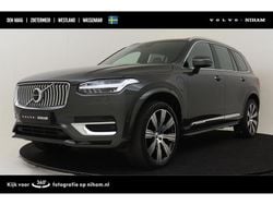 Grijs Gebruikt 2021 Volvo XC90 Inscription SUV | € 55.890 (Duur)