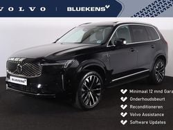 Zwart Gebruikt 2025 Volvo XC90 Plus SUV | € 73.900 (Super prijs)