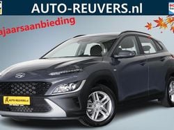 Grijs Gebruikt 2023 Hyundai Kona Comfort SUV | € 21.900 (Goede deal)