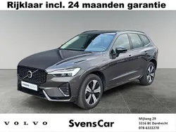 Grijs Gebruikt 2024 Volvo XC60 Plus SUV | € 55.945 (Goede deal)