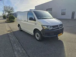 Wit Gebruikt 2016 VW T6 Van | € 9.500 (Super prijs)