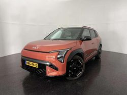 Oranje Nieuw 2025 Kia EV3 GT-Line SUV | € 42.840 (Goede deal)