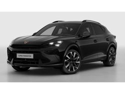 Zwart Nieuw 2025 Cupra Formentor VZ SUV | € 50.525 (Iets duurder)