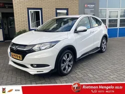 Wit Gebruikt 2015 Honda HR-V Elegance SUV | € 15.850 (Goede deal)