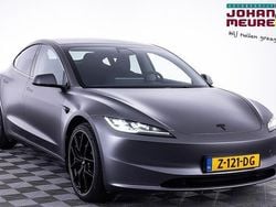 Grijs Gebruikt 2024 Tesla Model 3 Long Range AWD Sedan | € 42.900 (Duur)