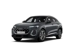 Daytonagrijs pareleffect Nieuw 2025 Audi Q5 Sportback Competition SUV | € 94.418