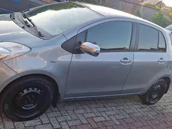 Gebruikt 2007 Toyota Yaris Cool Hatchback | € 4.500 (Eerlijke prijs)