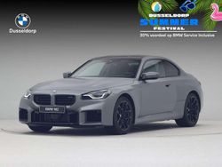 Grijs Nieuw 2025 BMW M2 Comfort Edition Coupé | € 144.429