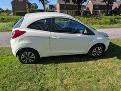 Wit Gebruikt 2012 Ford Ka S Hatchback | € 1.950 (Goede deal)