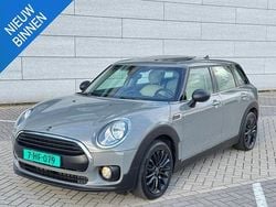 Overige Gebruikt 2018 Mini One Clubman Stationwagen | € 15.977 (Goede deal)