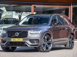 Grijs Gebruikt 2025 Volvo XC90 Ultra SUV | € 79.950 (Super prijs)