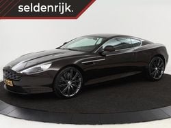 Bruin Gebruikt 2012 Aston Martin Virage Coupé | € 72.900