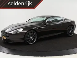 Bruin Gebruikt 2012 Aston Martin Virage Coupé | € 79.900