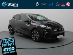 Zwart metallic Gebruikt 2025 Mitsubishi Colt Edition Hatchback | € 23.990 (Eerlijke prijs)