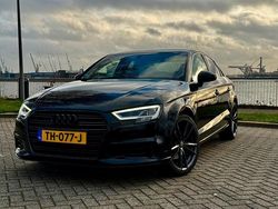 Gebruikt 2018 Audi A3 S-Line | € 13.950 (Goede deal)