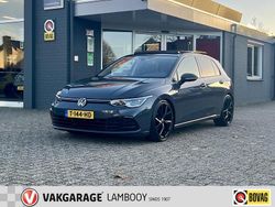 Grijs (metallic) Gebruikt 2021 VW Golf VIII Edition Hatchback | € 24.950 (Iets duurder)