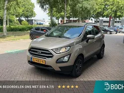 Bruin Gebruikt 2019 Ford Ecosport Trend SUV | € 15.545 (Goede deal)