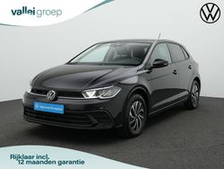 Zwart Gebruikt 2024 VW Polo Edition Hatchback | € 23.400 (Eerlijke prijs)