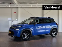 Blauw Gebruikt 2022 Citroën C3 Aircross PureTech SUV | € 17.940 (Eerlijke prijs)