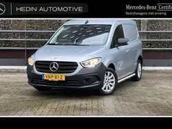 Zilver Gebruikt 2022 Mercedes Citan 108 Van | € 16.490 (Eerlijke prijs)