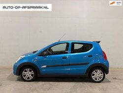 Blauw Gebruikt 2011 Suzuki Alto Comfort+ Hatchback | € 2.355 (Eerlijke prijs)