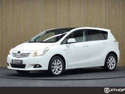Wit Gebruikt 2012 Toyota Verso Business Edition MPV | € 10.950 (Iets duurder)