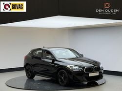 Zwart Gebruikt 2020 BMW X2 Executive SUV | € 23.930 (Goede deal)