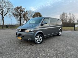 Gebruikt 2013 VW T5 Van | € 8.500 (Goede deal)